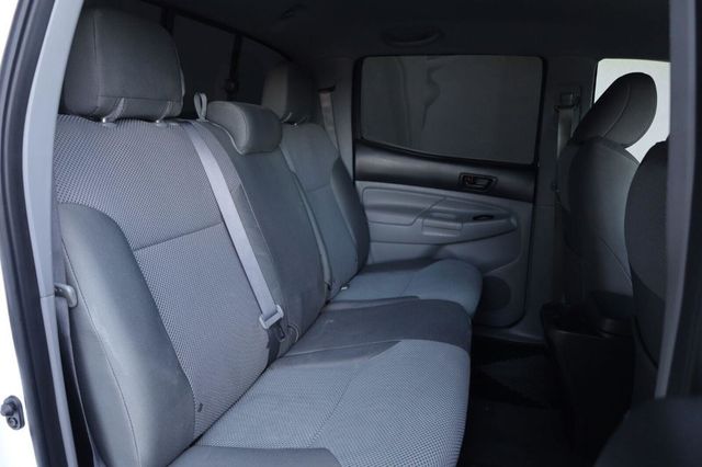 2014 Toyota Tacoma SR5 - 23069413 - 22