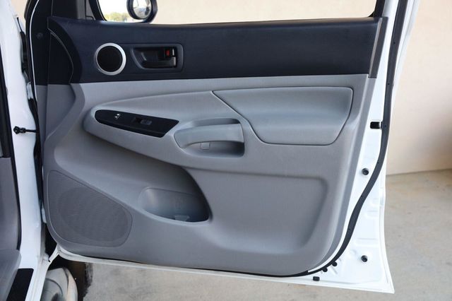 2014 Toyota Tacoma SR5 - 23069413 - 23