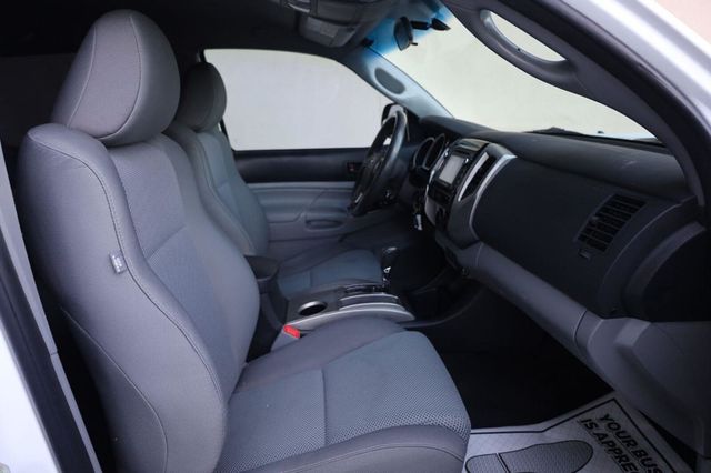 2014 Toyota Tacoma SR5 - 23069413 - 24