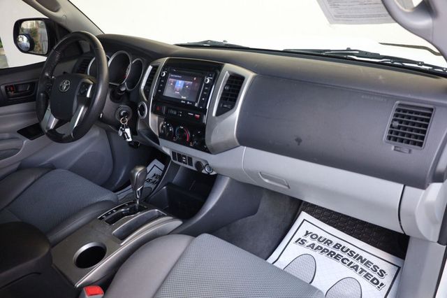 2014 Toyota Tacoma SR5 - 23069413 - 26