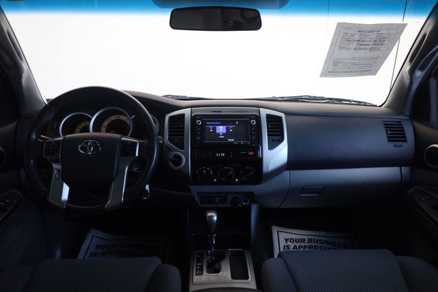 2014 Toyota Tacoma SR5 - 23069413 - 27