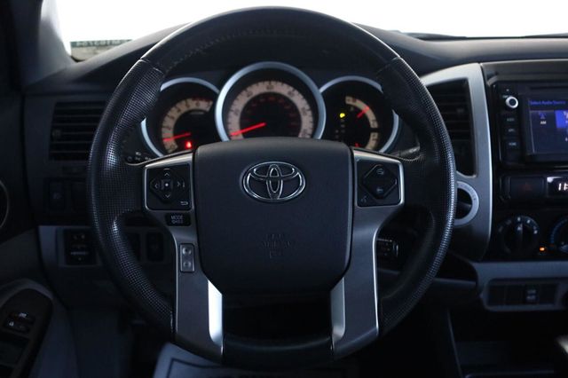 2014 Toyota Tacoma SR5 - 23069413 - 28