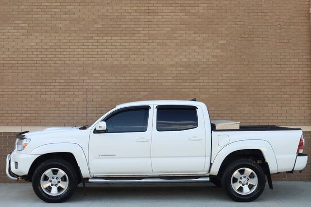 2014 Toyota Tacoma SR5 - 23069413 - 2