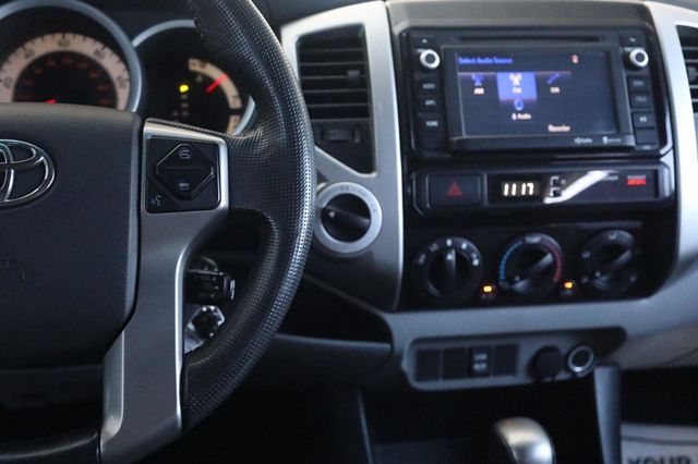 2014 Toyota Tacoma SR5 - 23069413 - 30