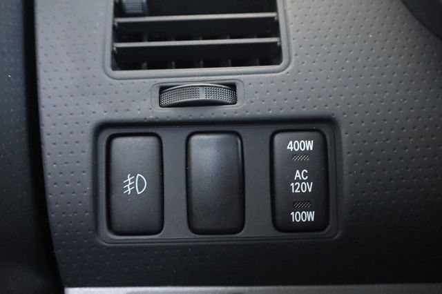 2014 Toyota Tacoma SR5 - 23069413 - 32
