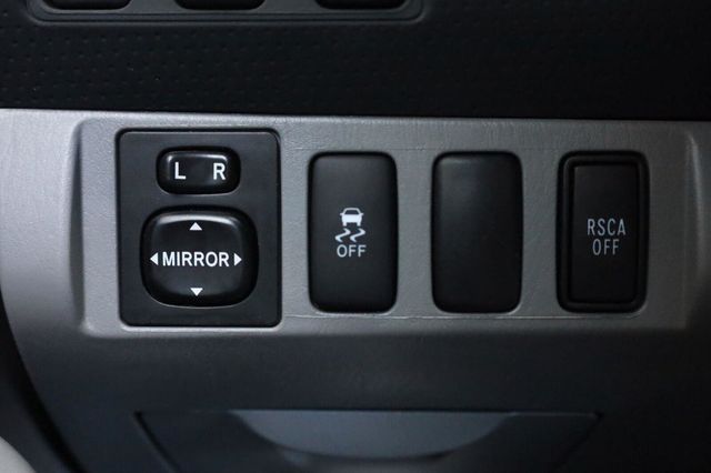 2014 Toyota Tacoma SR5 - 23069413 - 33