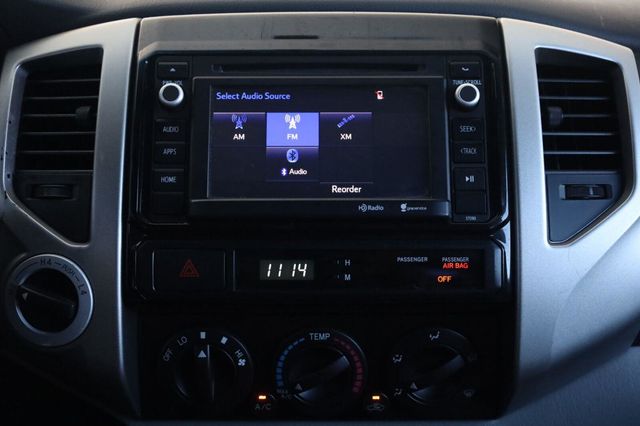 2014 Toyota Tacoma SR5 - 23069413 - 35