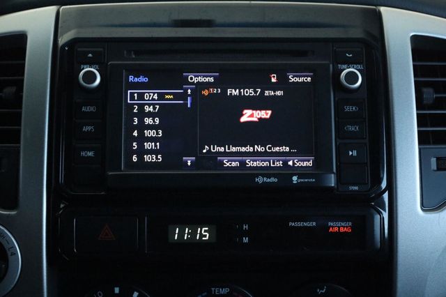 2014 Toyota Tacoma SR5 - 23069413 - 37