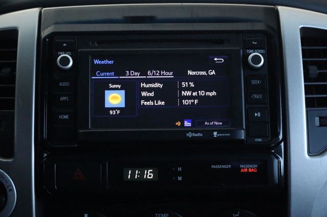 2014 Toyota Tacoma SR5 - 23069413 - 38
