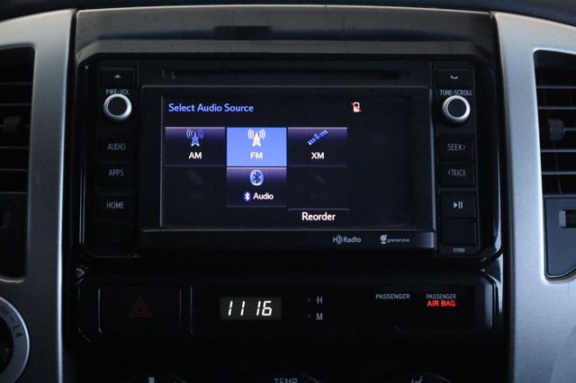 2014 Toyota Tacoma SR5 - 23069413 - 39