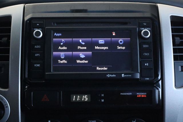 2014 Toyota Tacoma SR5 - 23069413 - 40