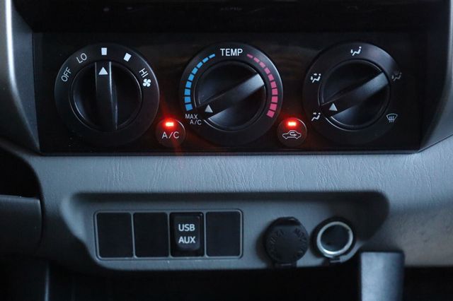 2014 Toyota Tacoma SR5 - 23069413 - 41