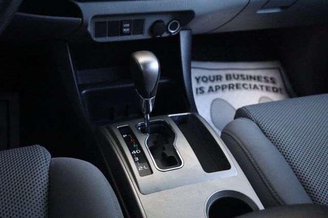 2014 Toyota Tacoma SR5 - 23069413 - 43
