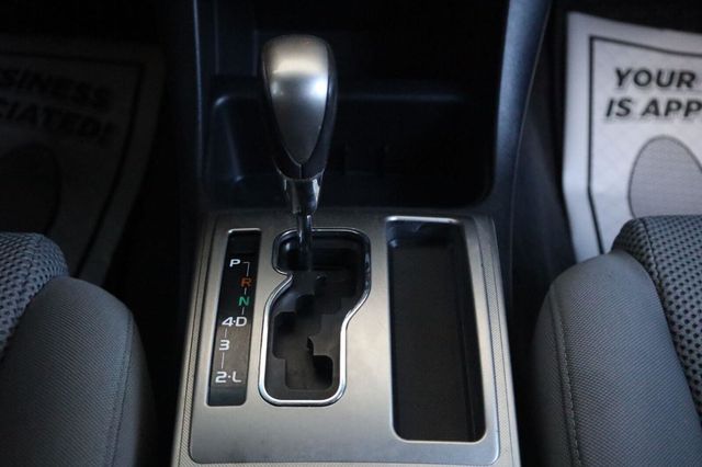 2014 Toyota Tacoma SR5 - 23069413 - 44