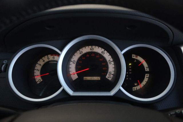 2014 Toyota Tacoma SR5 - 23069413 - 47