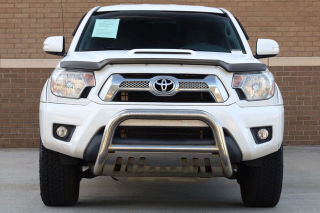 2014 Toyota Tacoma SR5 - 23069413 - 5