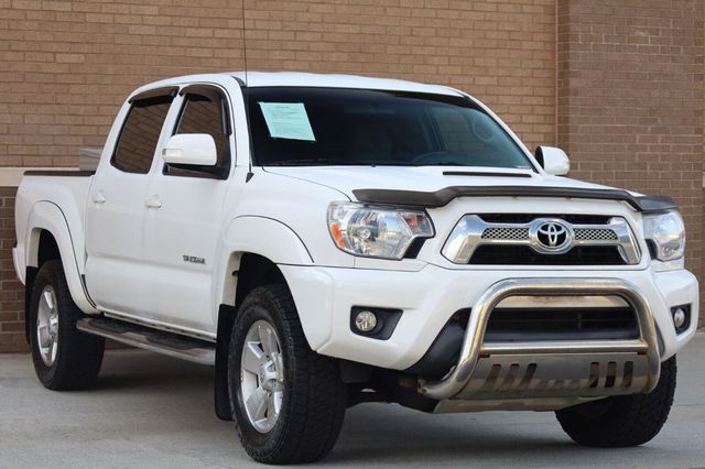 2014 Toyota Tacoma SR5 - 23069413 - 6
