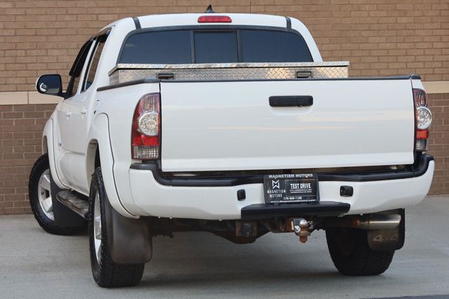 2014 Toyota Tacoma SR5 - 23069413 - 7