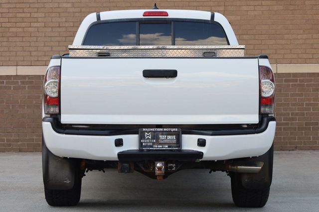 2014 Toyota Tacoma SR5 - 23069413 - 8