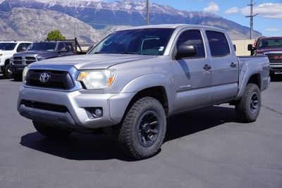 2014 Toyota Tacoma