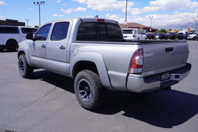 2014 Toyota Tacoma SR5 - 23029543 - 2