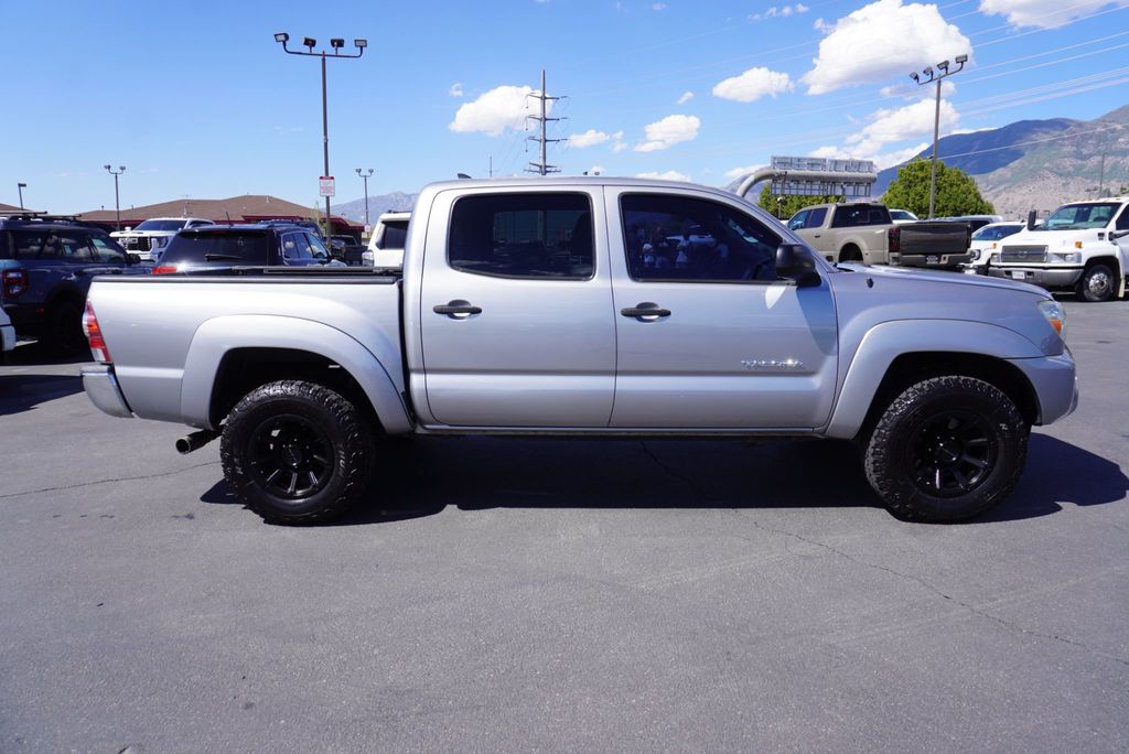 2014 Toyota Tacoma SR5 - 23035377 - 12