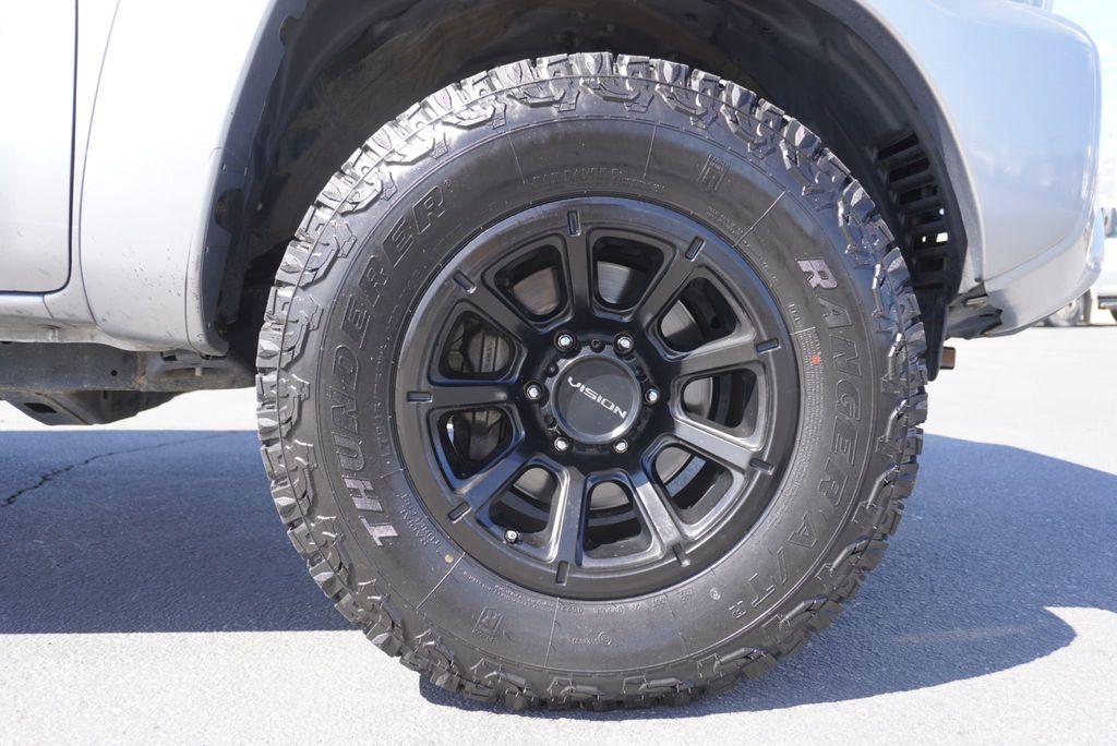 2014 Toyota Tacoma SR5 - 23035377 - 14