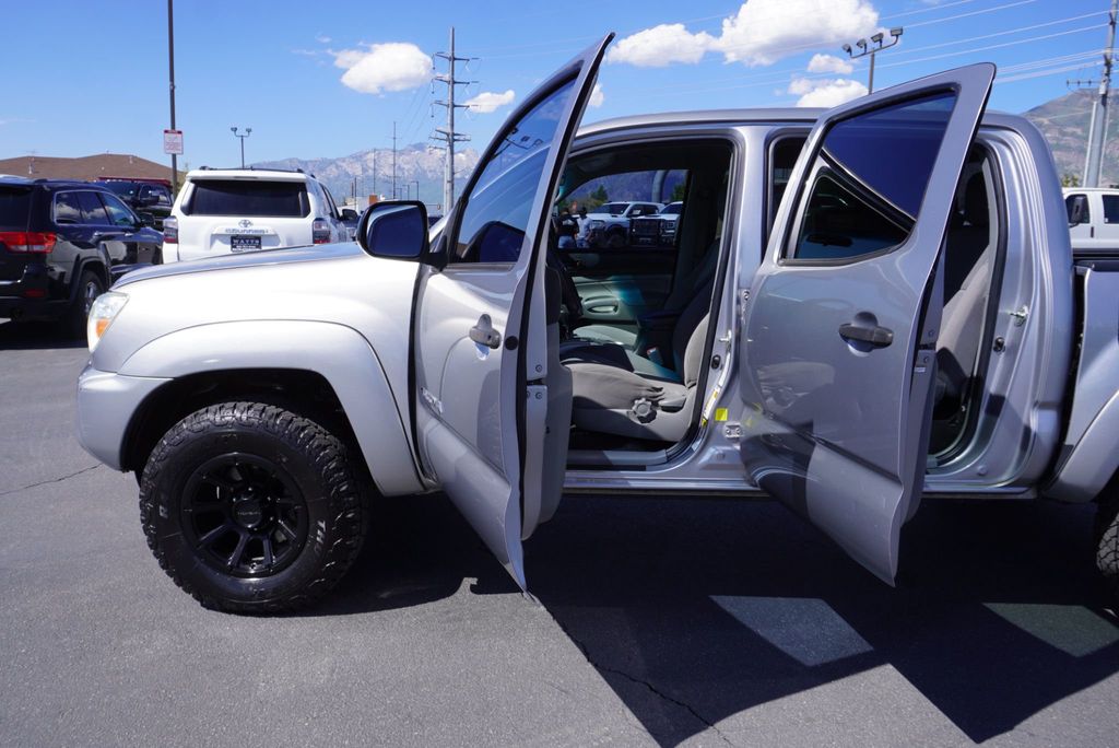2014 Toyota Tacoma SR5 - 23035377 - 20