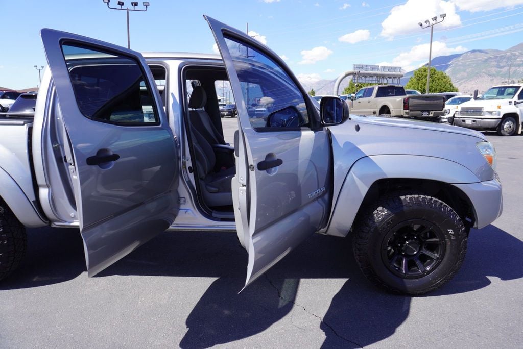 2014 Toyota Tacoma SR5 - 23035377 - 23