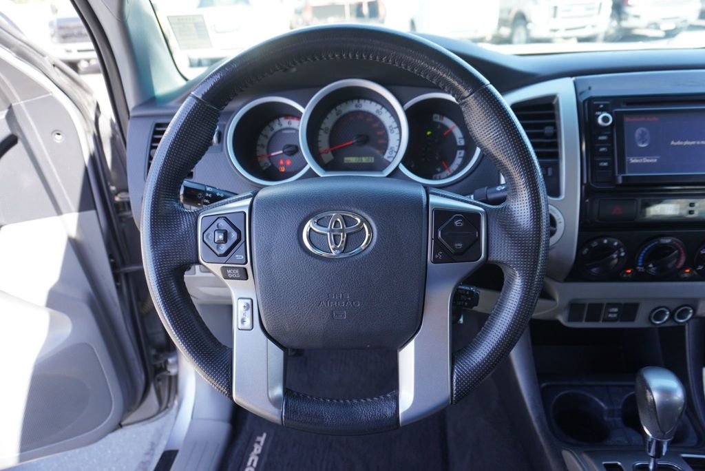 2014 Toyota Tacoma SR5 - 23035377 - 27