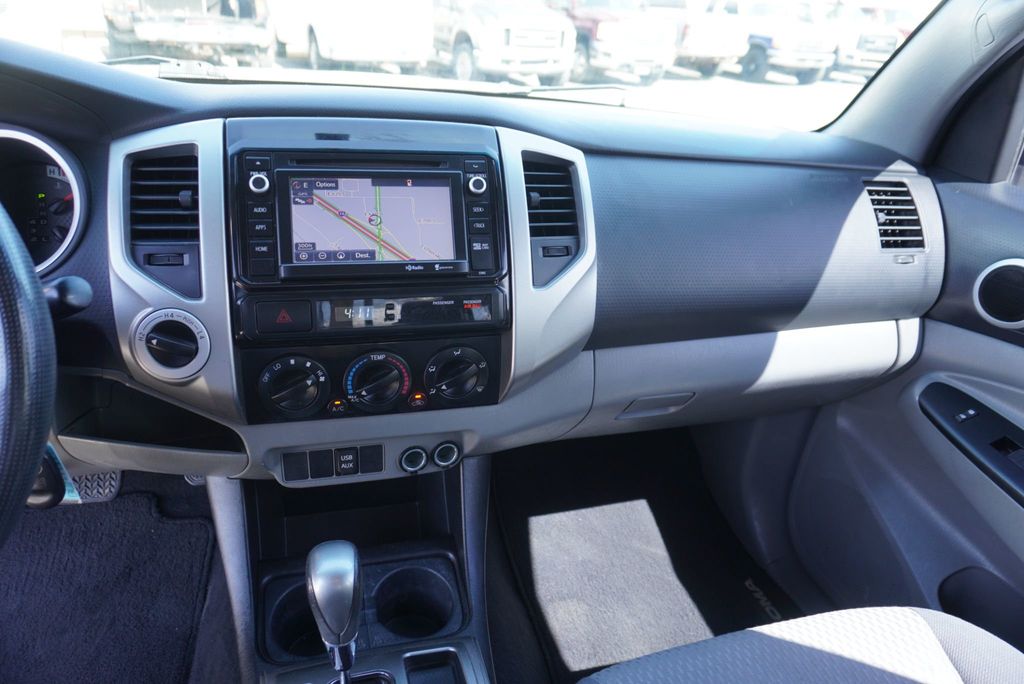 2014 Toyota Tacoma SR5 - 23035377 - 28