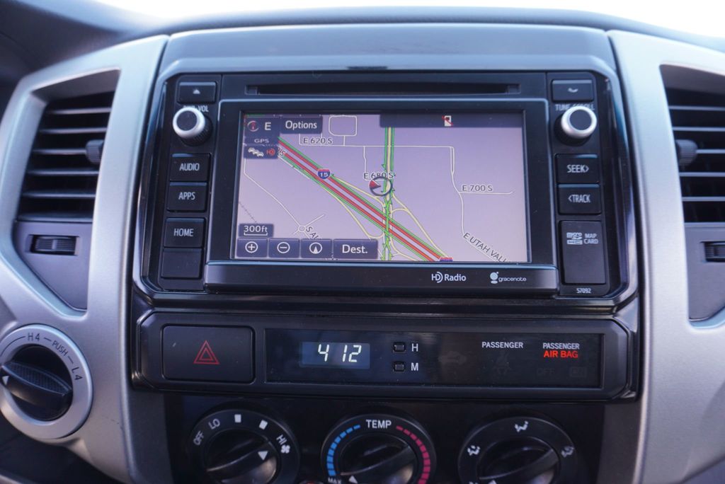 2014 Toyota Tacoma SR5 - 23035377 - 29