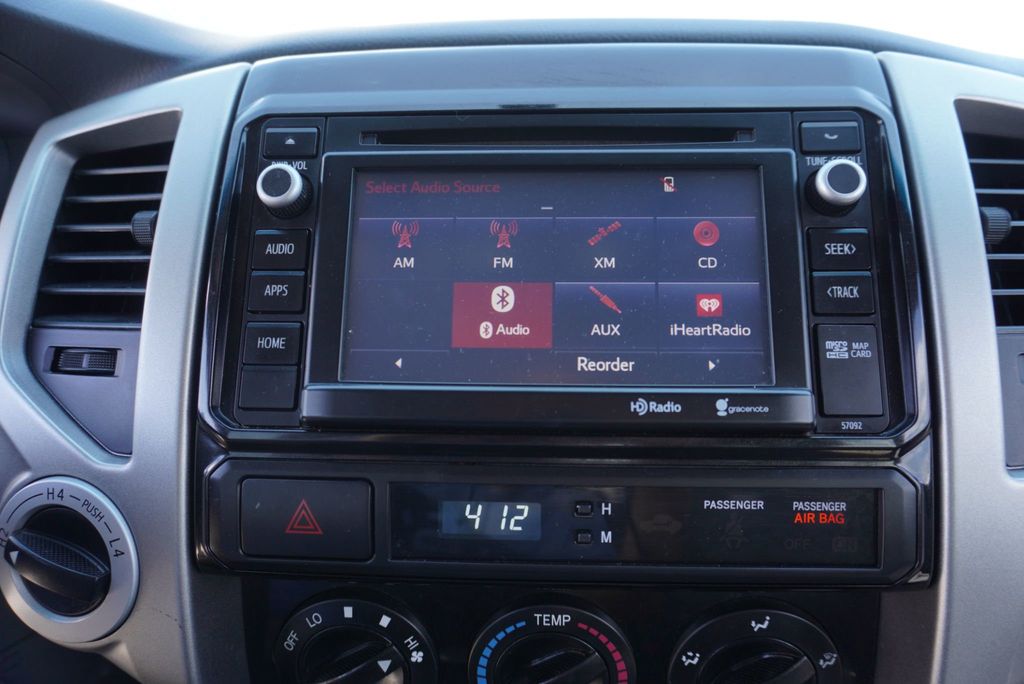2014 Toyota Tacoma SR5 - 23035377 - 30