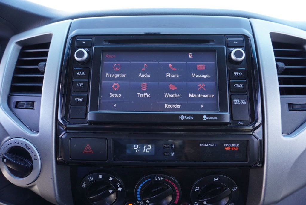2014 Toyota Tacoma SR5 - 23035377 - 31