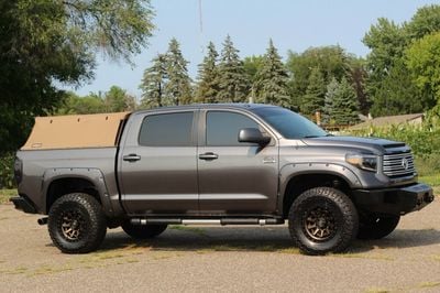 2014 Toyota Tundra
