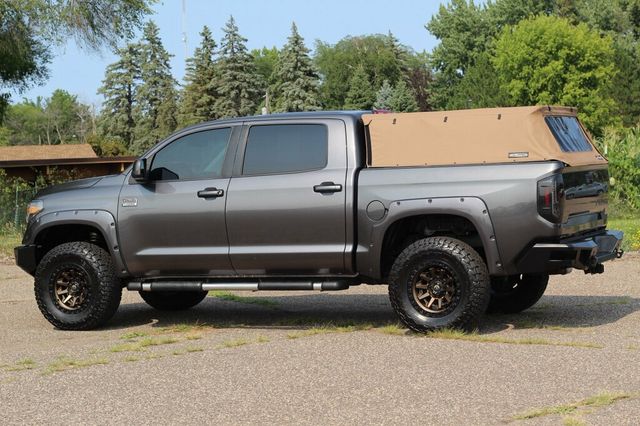 2014 Toyota Tundra 1794 CREWMAX W/ SADDLE LEATHER, NAVIGATION, MOONROOF - 23057469 - 19
