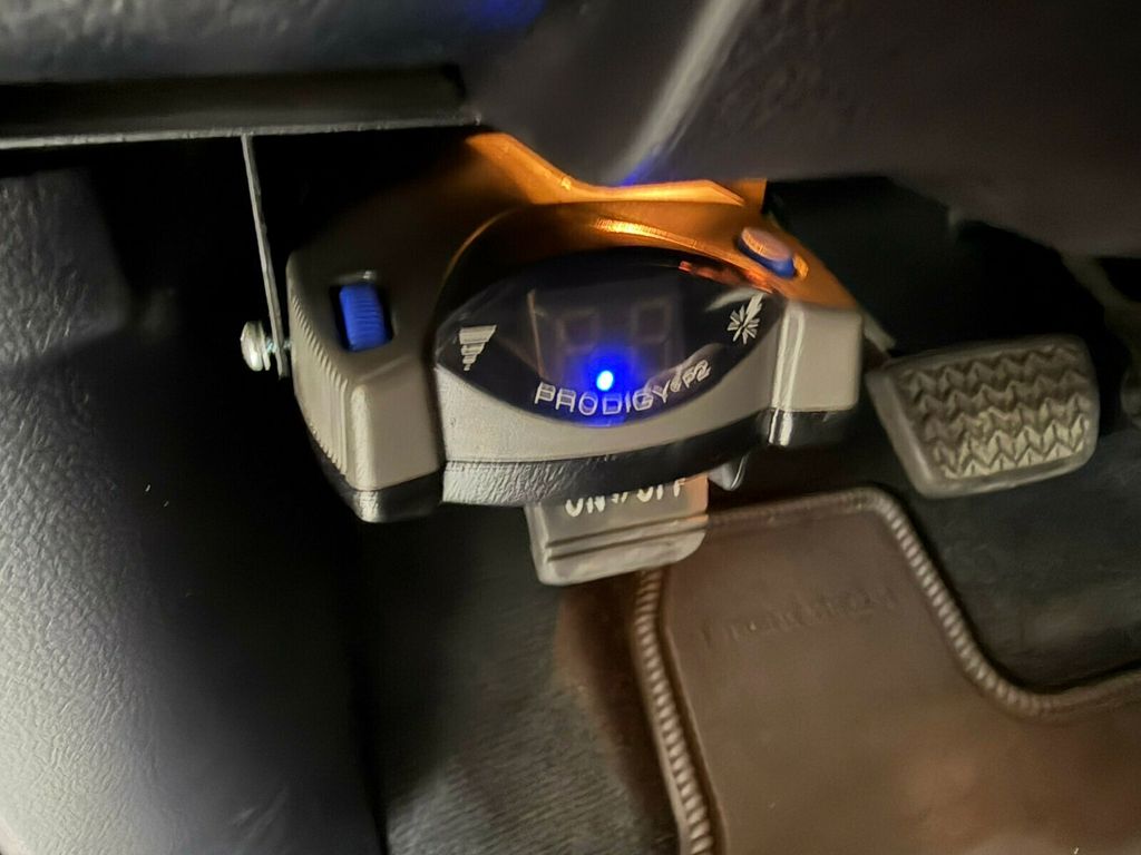 2014 Toyota Tundra 1794, Western Saddle Interior, Blind Spot Monitor, Land Change - 23035160 - 38