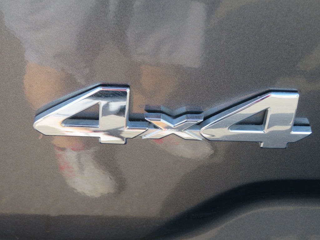 2014 Toyota Tundra 1OWNER AZ PLATINUM CREWMAX TUNDRA LOW MILES LEATHER 4X4  - 22993620 - 14