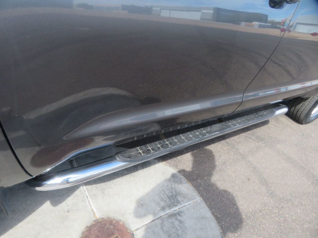 2014 Toyota Tundra 1OWNER AZ PLATINUM CREWMAX TUNDRA LOW MILES LEATHER 4X4  - 22993620 - 15