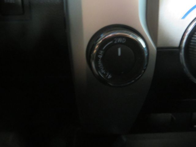 2014 Toyota Tundra 1OWNER AZ PLATINUM CREWMAX TUNDRA LOW MILES LEATHER 4X4  - 22993620 - 44