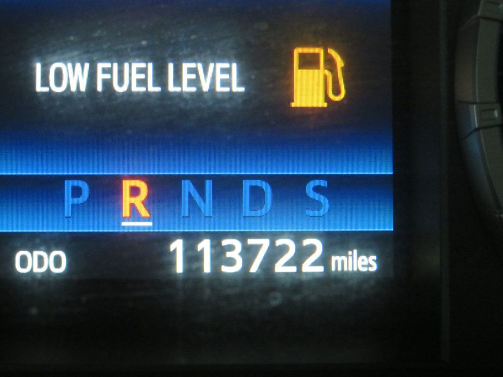 2014 Toyota Tundra 1OWNER AZ PLATINUM CREWMAX TUNDRA LOW MILES LEATHER 4X4  - 22993620 - 45