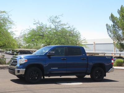 2014 Toyota Tundra