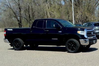 2014 Toyota Tundra