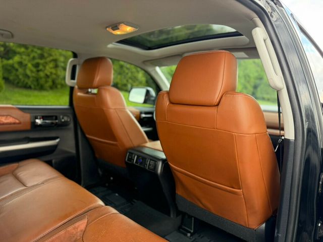 2014 Toyota Tundra