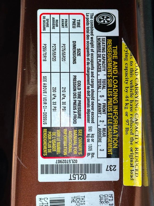 2014 Toyota Tundra CrewMax 5.7L FFV V8 6-Spd AT 1794 (Natl) - 22920017 - 16