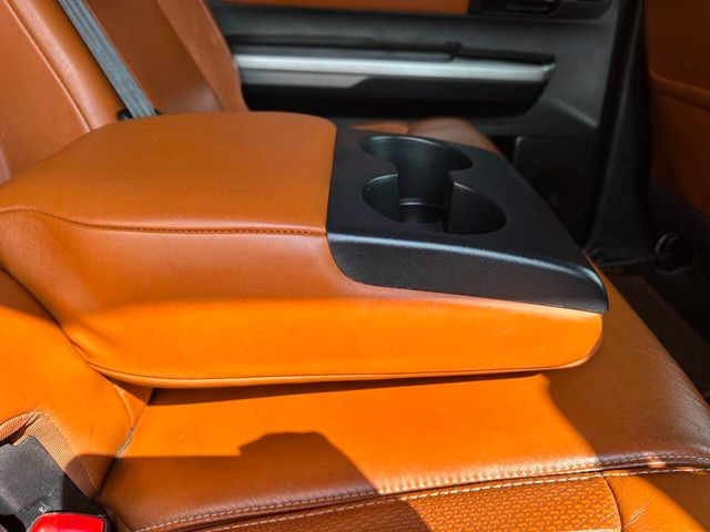 2014 Toyota Tundra CrewMax 5.7L FFV V8 6-Spd AT 1794 (Natl) - 22920017 - 25