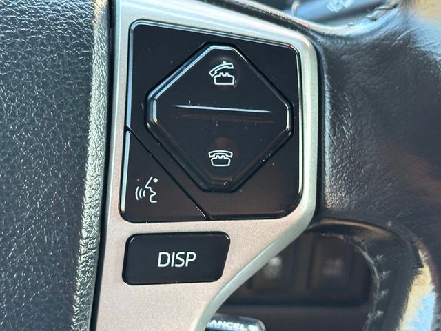 2014 Toyota Tundra CrewMax 5.7L FFV V8 6-Spd AT 1794 (Natl) - 22920017 - 30