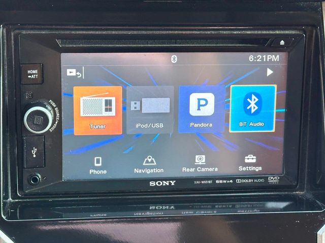 2014 Toyota Tundra CrewMax 5.7L FFV V8 6-Spd AT 1794 (Natl) - 22920017 - 38