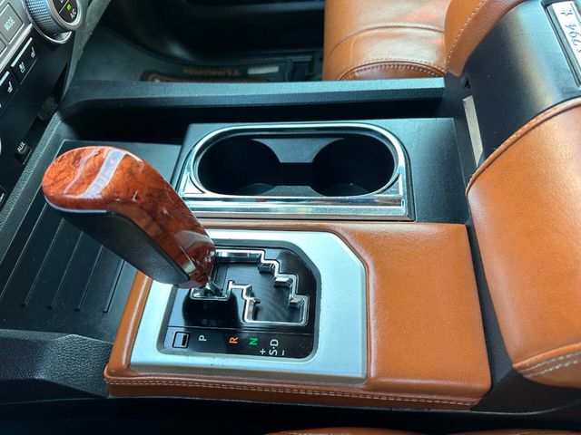 2014 Toyota Tundra CrewMax 5.7L FFV V8 6-Spd AT 1794 (Natl) - 22920017 - 42