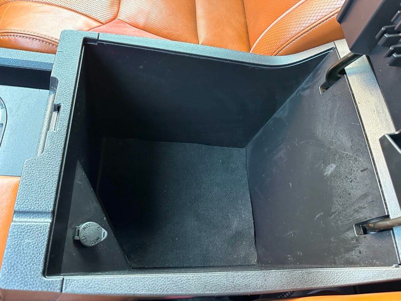 2014 Toyota Tundra CrewMax 5.7L FFV V8 6-Spd AT 1794 (Natl) - 22920017 - 44